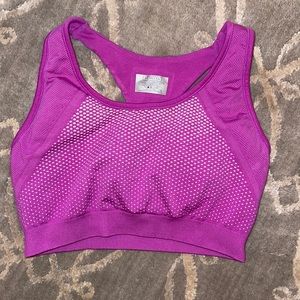 Athleta sports bra
